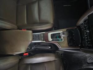 Toyota Fortuner 2.8GD-6 4x4 auto - Image 12