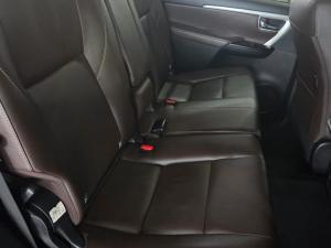 Toyota Fortuner 2.8GD-6 4x4 auto - Image 16