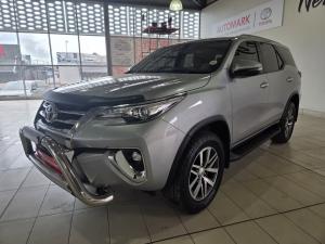 Toyota Fortuner 2.8GD-6 4x4 auto - Image 18