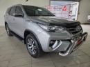 Thumbnail Toyota Fortuner 2.8GD-6 4x4 auto