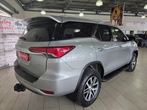 Toyota Fortuner 2.8GD-6 4x4 auto - Image 2