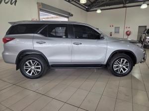 Toyota Fortuner 2.8GD-6 4x4 auto - Image 3