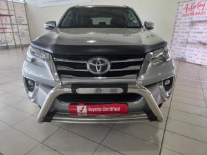 Toyota Fortuner 2.8GD-6 4x4 auto - Image 4