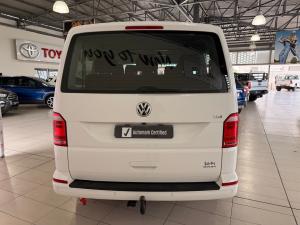 Volkswagen Kombi 2.0TDI SWB Trendline Launch Edition auto - Image 5