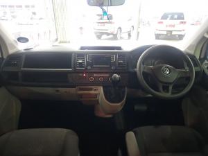 Volkswagen Kombi 2.0TDI SWB Trendline Launch Edition auto - Image 6