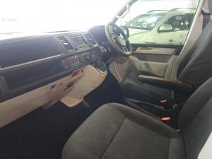 Volkswagen Kombi 2.0TDI SWB Trendline Launch Edition auto - Image 7