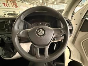 Volkswagen Kombi 2.0TDI SWB Trendline Launch Edition auto - Image 8