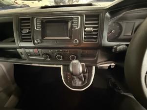 Volkswagen Kombi 2.0TDI SWB Trendline Launch Edition auto - Image 10