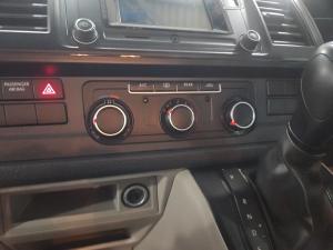 Volkswagen Kombi 2.0TDI SWB Trendline Launch Edition auto - Image 11