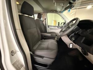 Volkswagen Kombi 2.0TDI SWB Trendline Launch Edition auto - Image 12