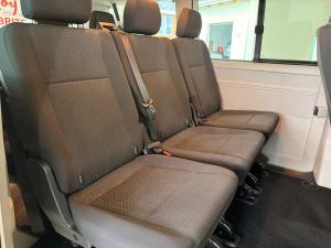 Volkswagen Kombi 2.0TDI SWB Trendline Launch Edition auto - Image 13