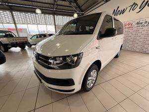 Volkswagen Kombi 2.0TDI SWB Trendline Launch Edition auto - Image 15