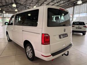 Volkswagen Kombi 2.0TDI SWB Trendline Launch Edition auto - Image 16