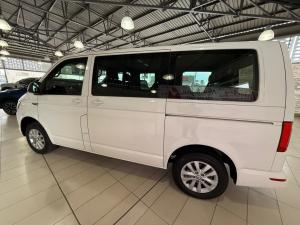 Volkswagen Kombi 2.0TDI SWB Trendline Launch Edition auto - Image 17