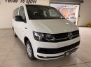 Thumbnail Volkswagen Kombi 2.0TDI SWB Trendline Launch Edition auto