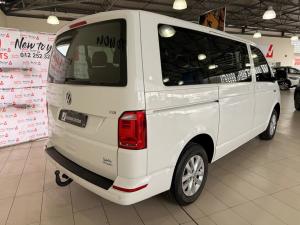 Volkswagen Kombi 2.0TDI SWB Trendline Launch Edition auto - Image 2
