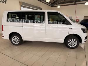 Volkswagen Kombi 2.0TDI SWB Trendline Launch Edition auto - Image 3