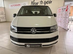 Volkswagen Kombi 2.0TDI SWB Trendline Launch Edition auto - Image 4