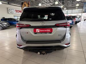 Toyota Fortuner 2.8GD-6 VX - Image 5