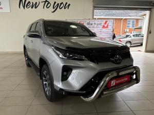 Toyota Fortuner 2.8GD-6 VX - Image 1