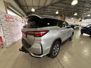 Toyota Fortuner 2.8GD-6 VX - Image 2