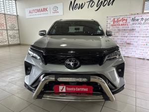 Toyota Fortuner 2.8GD-6 VX - Image 4