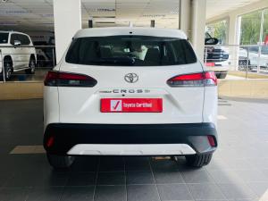 Toyota Corolla Cross 1.8 Xi - Image 5