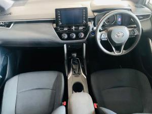 Toyota Corolla Cross 1.8 Xi - Image 6