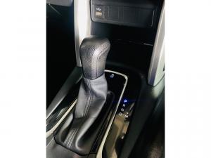 Toyota Corolla Cross 1.8 Xi - Image 8