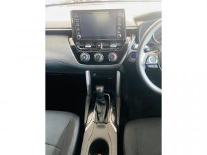 Toyota Corolla Cross 1.8 Xi - Image 9