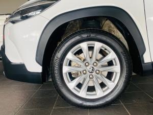 Toyota Corolla Cross 1.8 Xi - Image 10