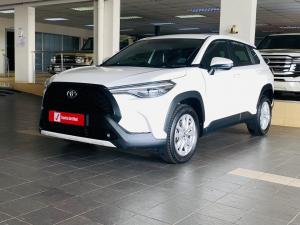Toyota Corolla Cross 1.8 Xi - Image 11