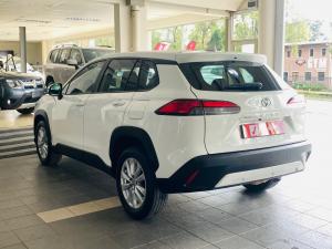 Toyota Corolla Cross 1.8 Xi - Image 12