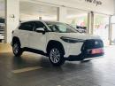 Thumbnail Toyota Corolla Cross 1.8 Xi