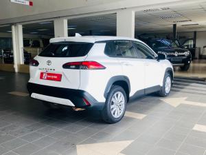 Toyota Corolla Cross 1.8 Xi - Image 2