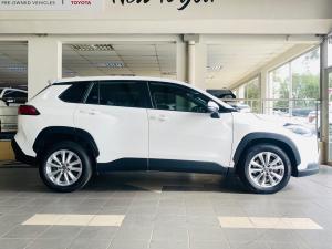 Toyota Corolla Cross 1.8 Xi - Image 3