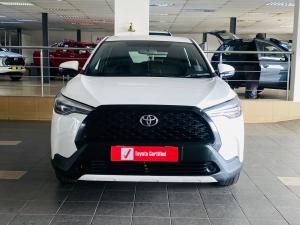 Toyota Corolla Cross 1.8 Xi - Image 4