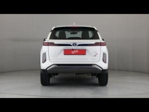 Toyota Urban Cruiser 1.5 XS - Image 5