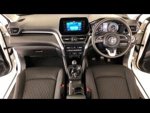 Toyota Urban Cruiser 1.5 XS - Image 6