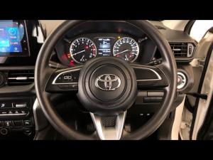 Toyota Urban Cruiser 1.5 XS - Image 8