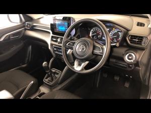 Toyota Urban Cruiser 1.5 XS - Image 10