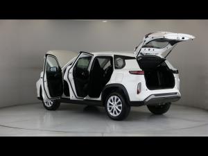 Toyota Urban Cruiser 1.5 XS - Image 22