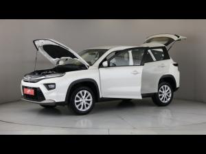 Toyota Urban Cruiser 1.5 XS - Image 24