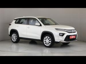 Toyota Urban Cruiser 1.5 XS - Image 1