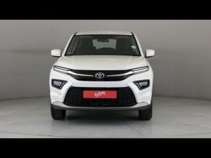 Toyota Urban Cruiser 1.5 XS - Image 4