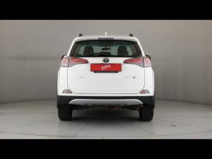 Toyota RAV4 2.0 GX auto - Image 5