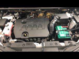 Toyota RAV4 2.0 GX auto - Image 14