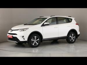 Toyota RAV4 2.0 GX auto - Image 23