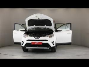 Toyota RAV4 2.0 GX auto - Image 28