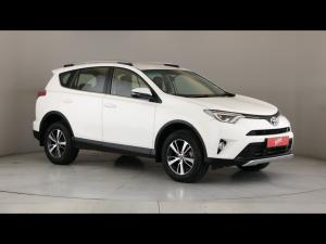 Toyota RAV4 2.0 GX auto - Image 1